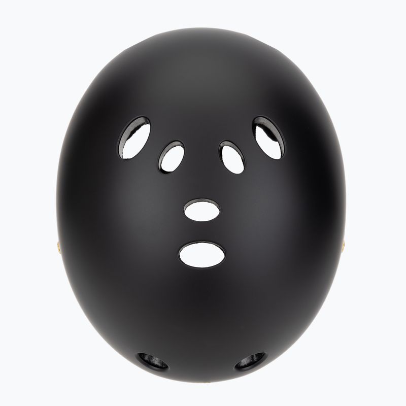 Kask Triple Eight Deep Cover Keegan Palmer black keegan 6