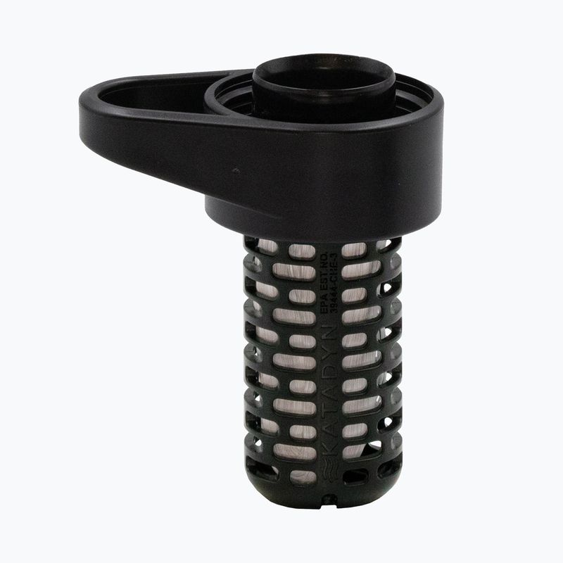 Wkład wymienny filtrujący Katadyn BeFree AC Replacement black