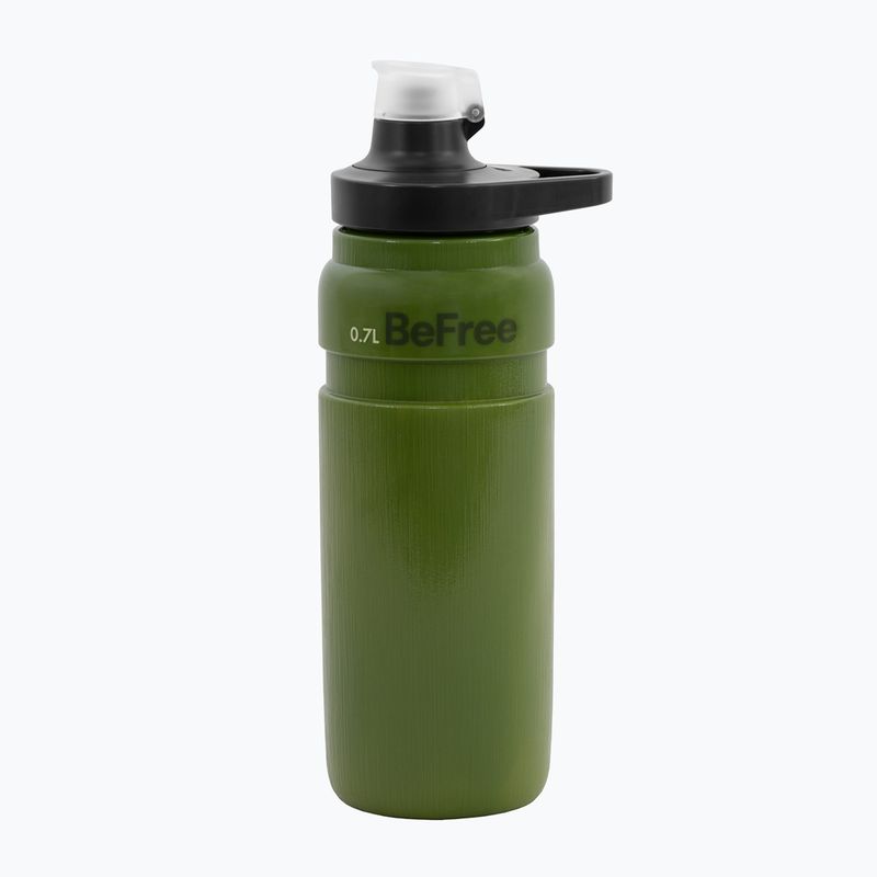 Butelka turystyczna z filtrem Katadyn BeFree AC 0,7 l green 2
