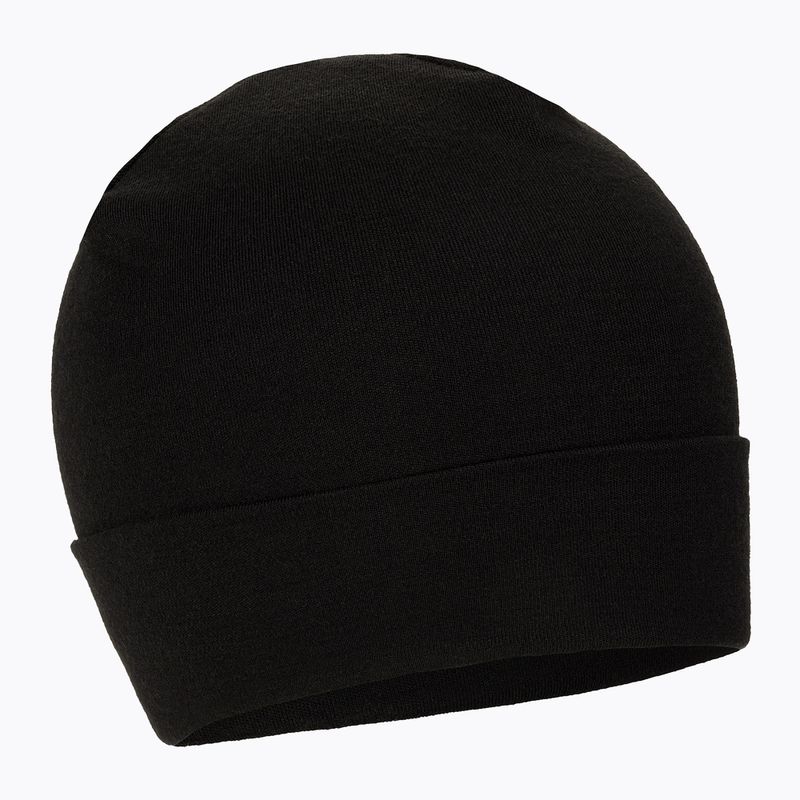 Czapka zimowa Smartwool Merino Reversible Cuffed black