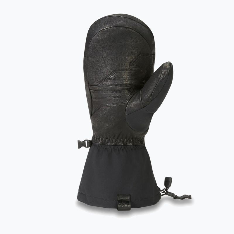 Rękawice snowboardowe męskie Dakine Excursion Gore-Tex Mitt black 3