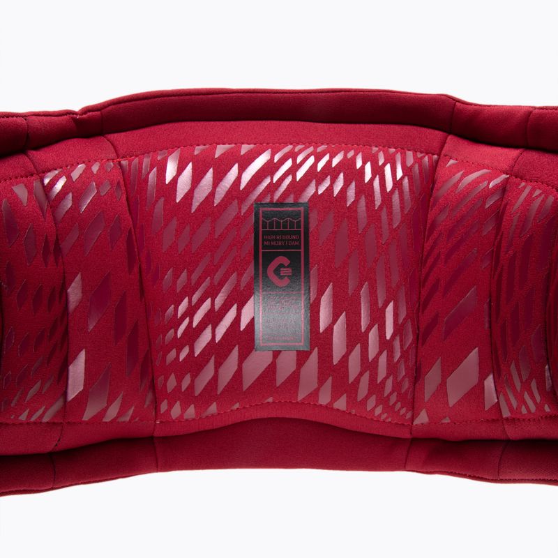 Trapez męski Dakine C-2 deep crimson 4
