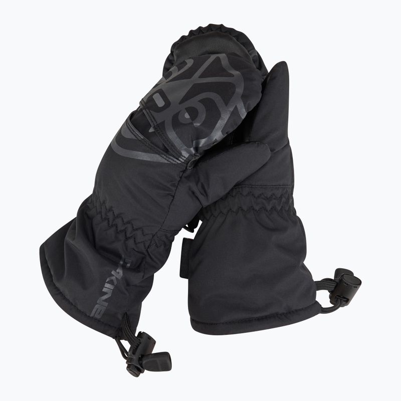 Rękawice snowboardowe dziecięce Dakine Scrambler Mitt bear 2