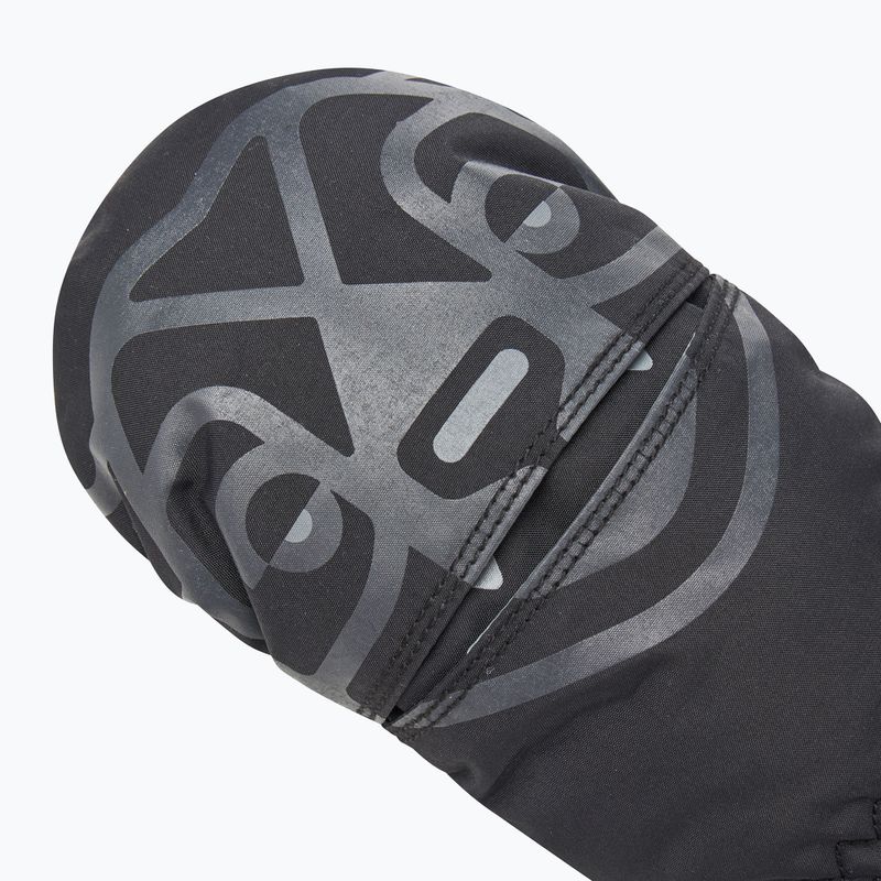 Rękawice snowboardowe dziecięce Dakine Scrambler Mitt bear 5