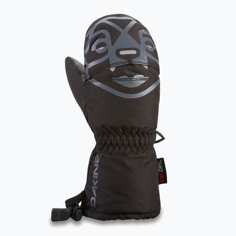 Rękawice snowboardowe dziecięce Dakine Scrambler Mitt bear 7