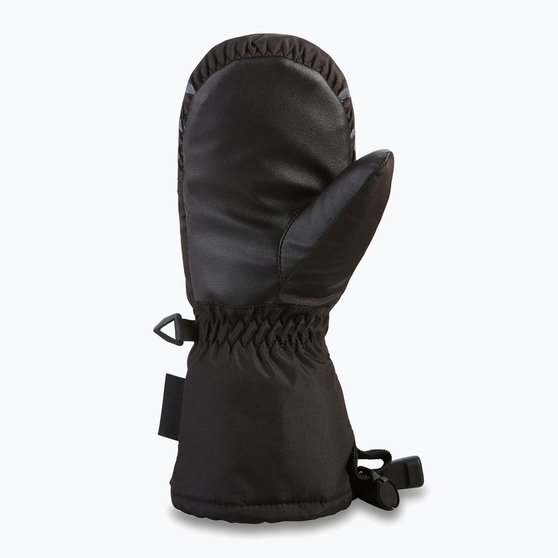 Rękawice snowboardowe dziecięce Dakine Scrambler Mitt bear 8