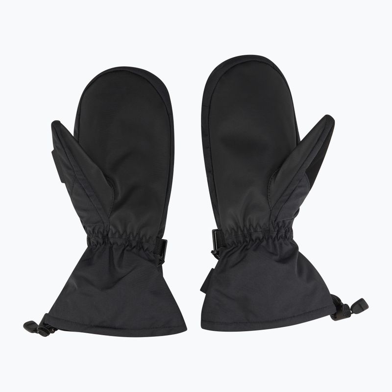 Rękawice snowboardowe męskie Dakine Scout Mitt black 4