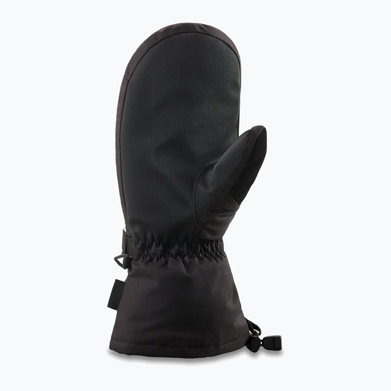 Rękawice snowboardowe męskie Dakine Scout Mitt black 11