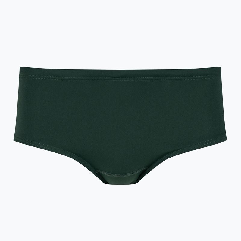 Slipy pływackie męskie FINIS Aqua Short Solid pine