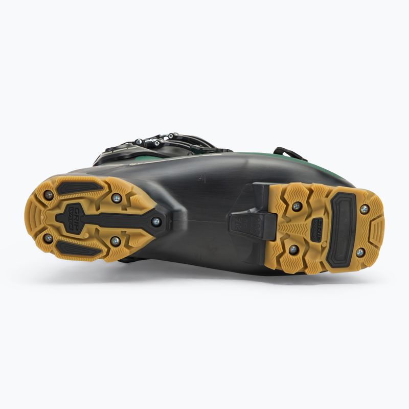 Buty narciarskie męskie Dalbello Veloce 110 MV leaf green/black 4