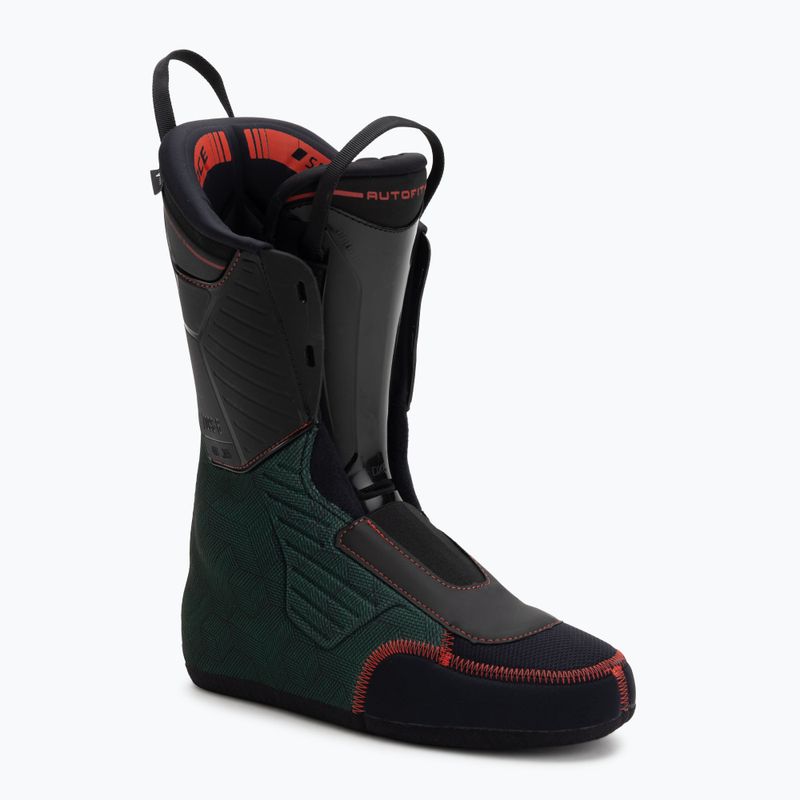 Buty narciarskie męskie Dalbello Veloce Space 130 Dual ecru/stone grey 5