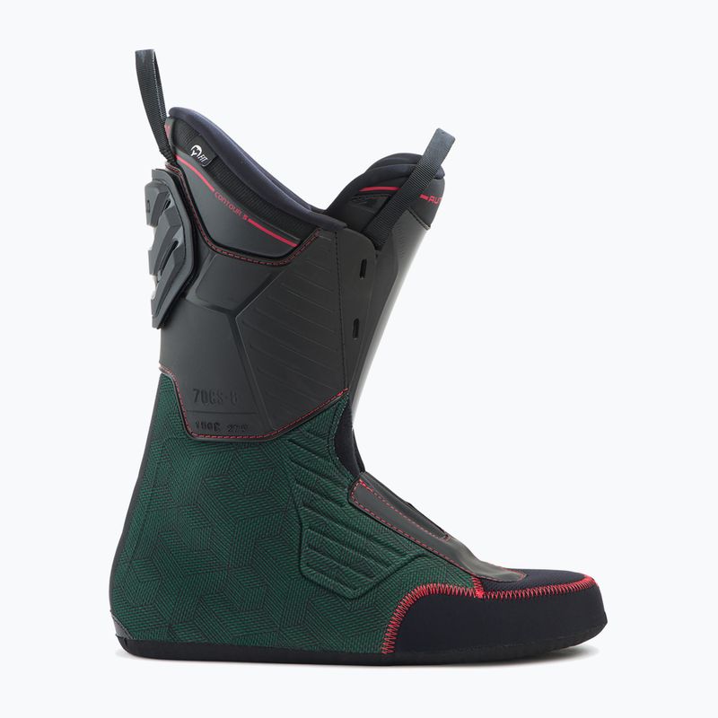 Buty narciarskie męskie Dalbello Veloce Space 130 Dual ecru/stone grey 11