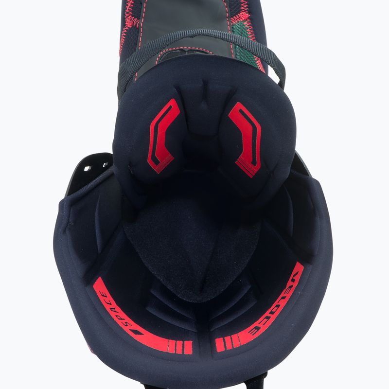 Buty narciarskie męskie Dalbello Veloce Space 130 Dual ecru/stone grey 15