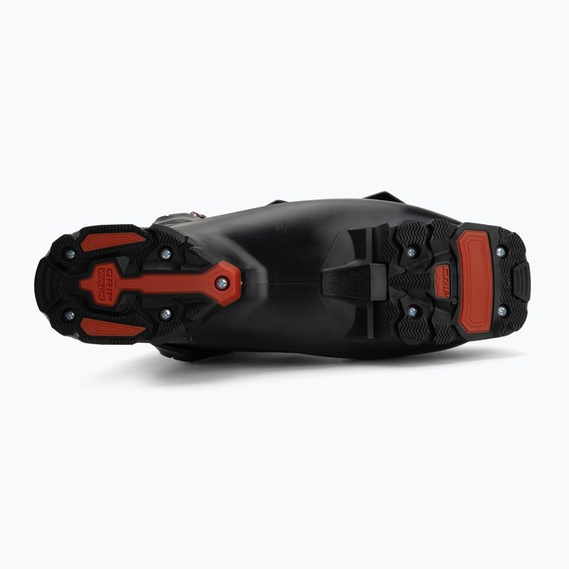 Buty narciarskie Dalbello Veloce 120 MV black/black 4