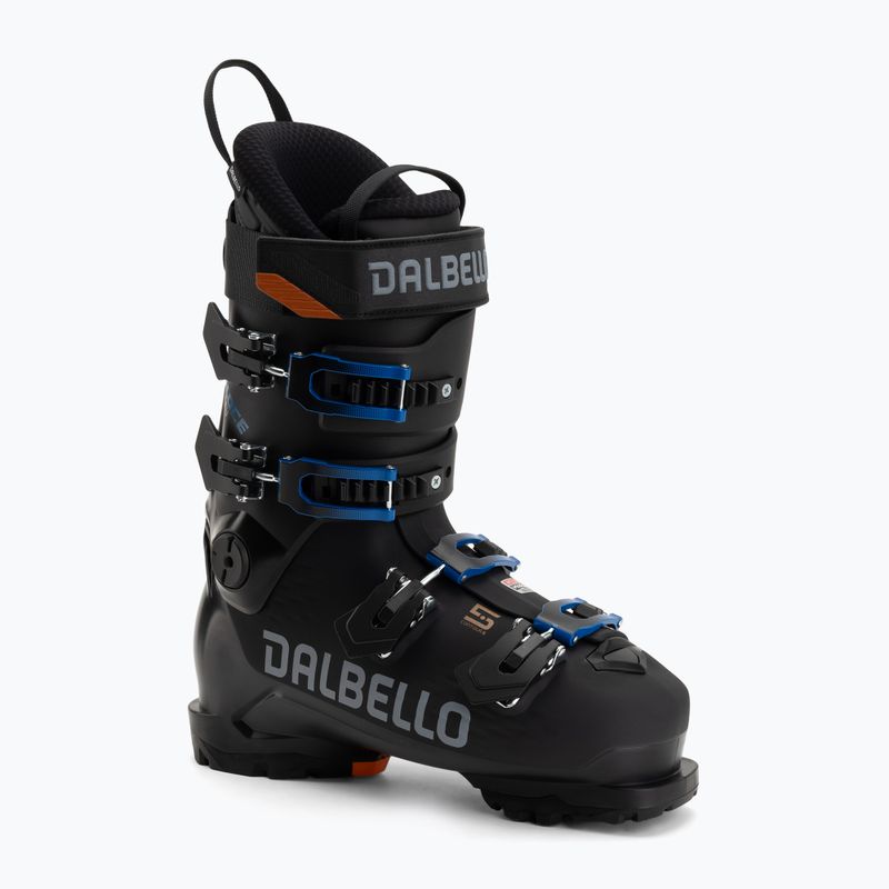 Buty narciarskie Dalbello Veloce 90 MV black/black