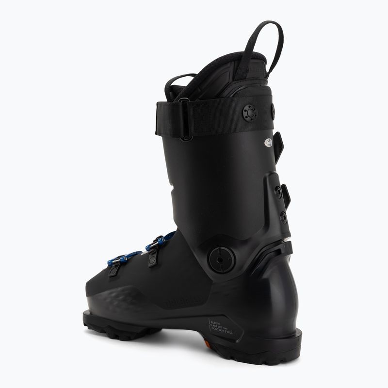 Buty narciarskie Dalbello Veloce 90 MV black/black 2