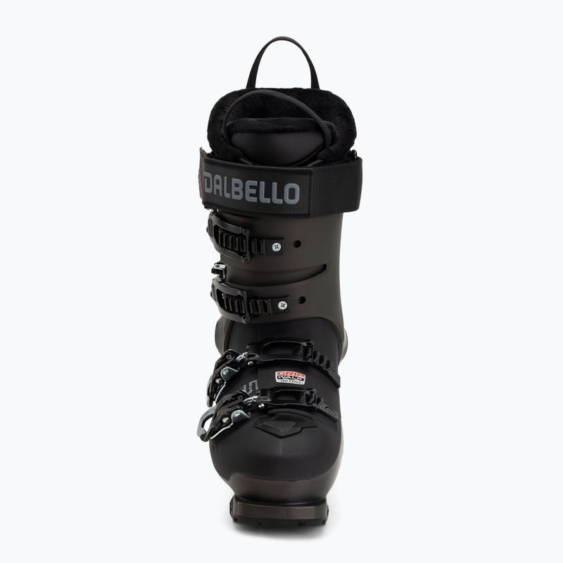 Buty narciarskie damskie Dalbello Veloce 75 MV W opal red/black 3