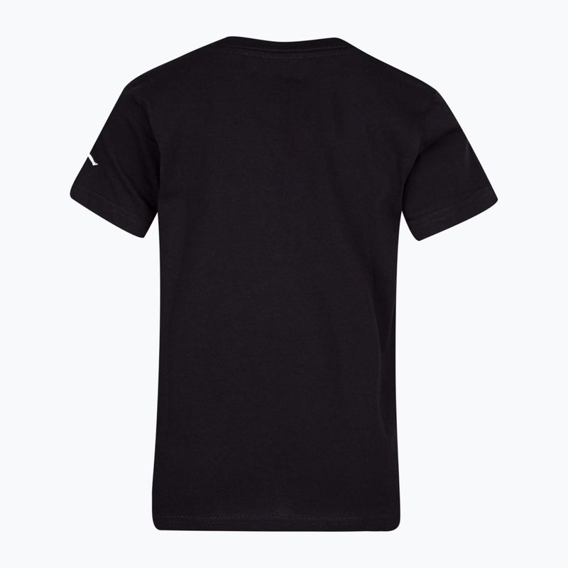 Koszulka dziecięca Nike Jordan Jumpman SS black 2