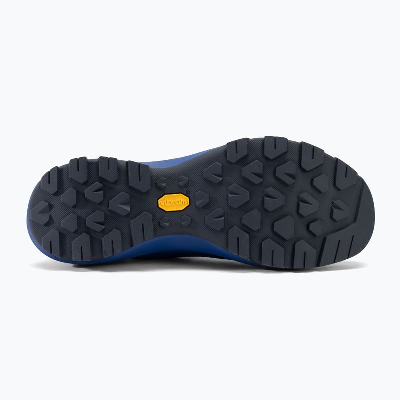 Buty podejściowe męskie Arcteryx Vertex Alpine vitality/rocket 4