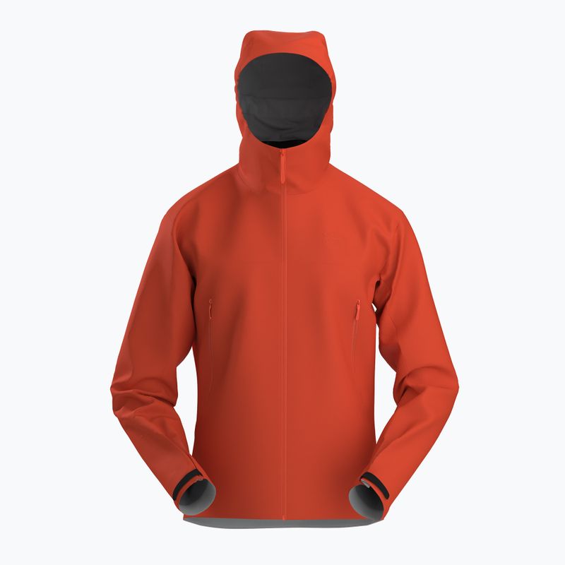 Kurtka przeciwdeszczowa męska Arcteryx Beta solaris