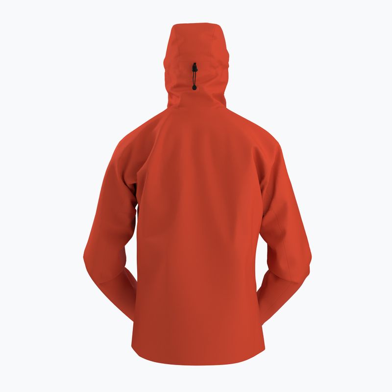 Kurtka przeciwdeszczowa męska Arcteryx Beta solaris 2