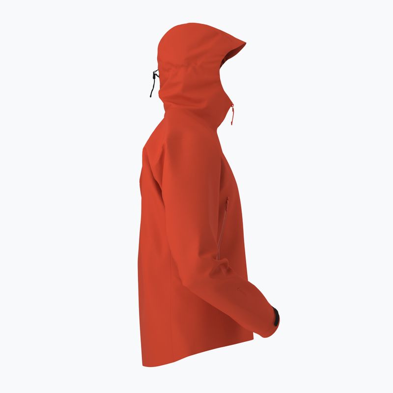 Kurtka przeciwdeszczowa męska Arcteryx Beta solaris 3