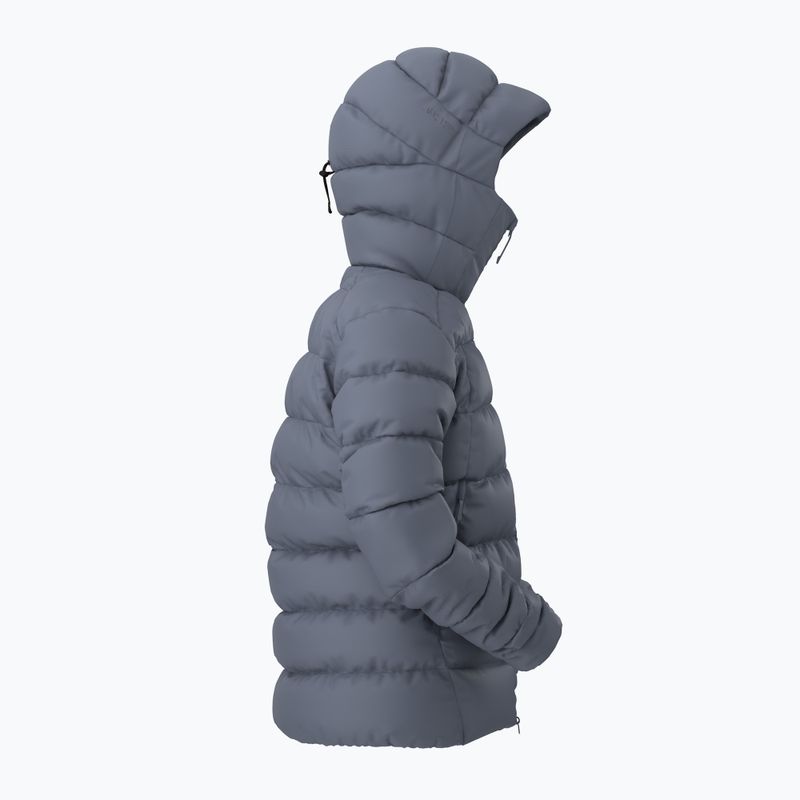 Kurtka damska Arcteryx Thorium Hoody stratus 3