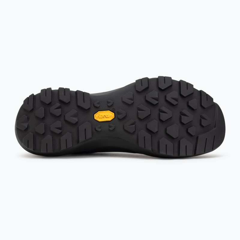 Buty podejściowe męskie Arcteryx Vertex Alpine GTX black/black 4
