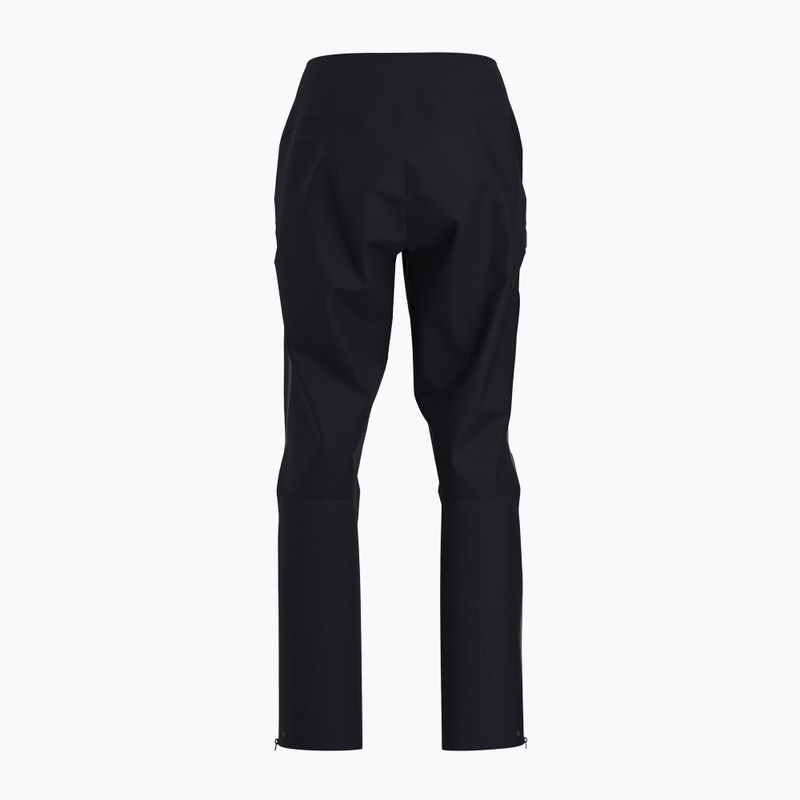 Spodnie trekkingowe damskie Arcteryx Beta black 3