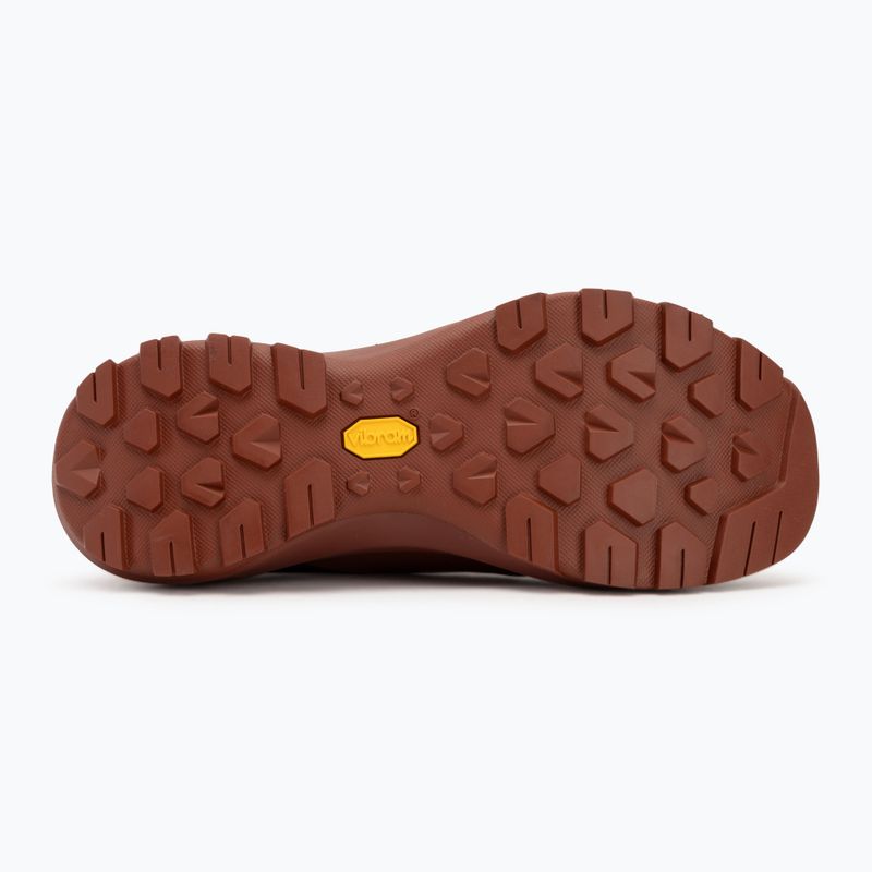 Buty podejściowe męskie Arcteryx Vertex Alpine dynasty/sequoia 4