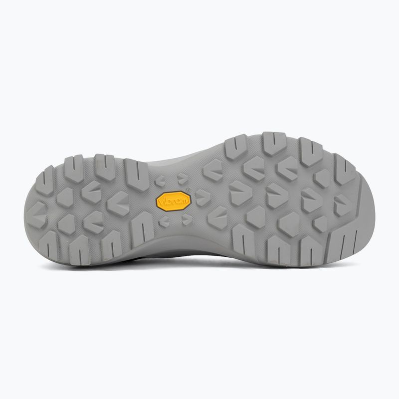 Buty podejściowe męskie Arcteryx Vertex Alpine solitude/dk solitude 4