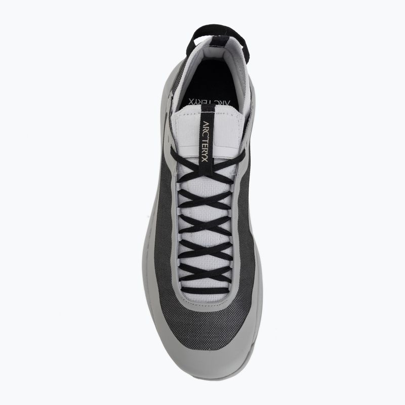 Buty podejściowe męskie Arcteryx Vertex Alpine solitude/dk solitude 5