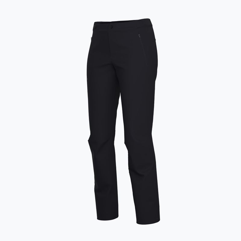 Spodnie trekkingowe damskie Arcteryx Gamma SL black 9