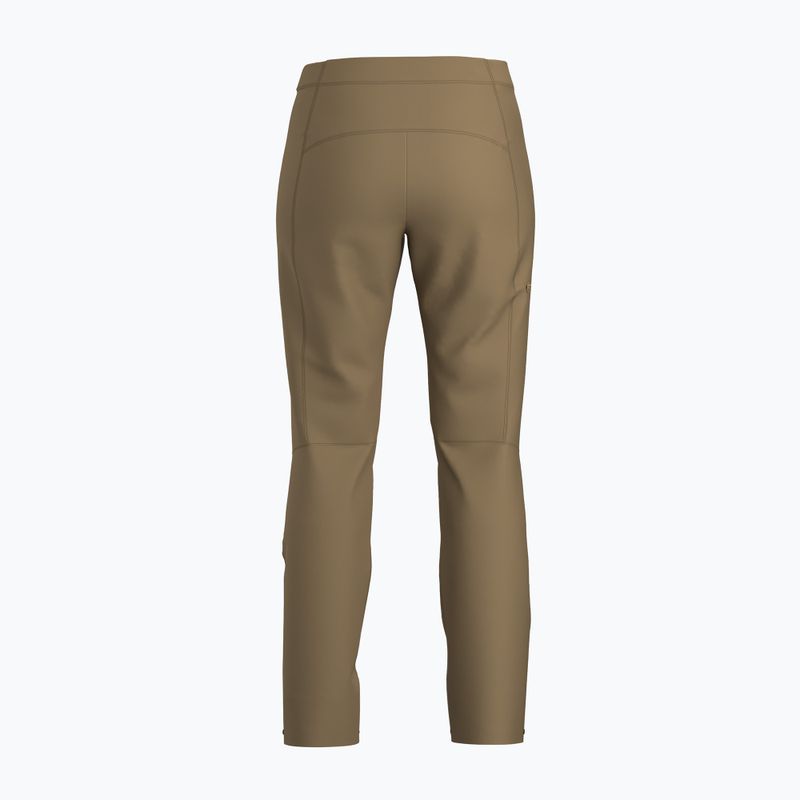 Spodnie trekkingowe damskie Arcteryx Gamma SL canvas 2