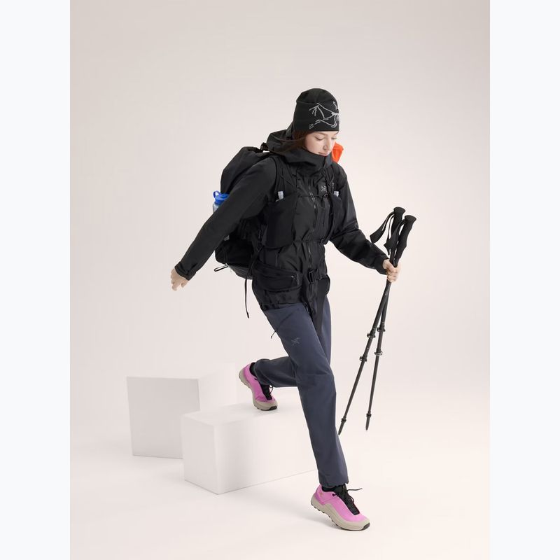 Kurtka przeciwdeszczowa damska Arcteryx Beta SL black 11
