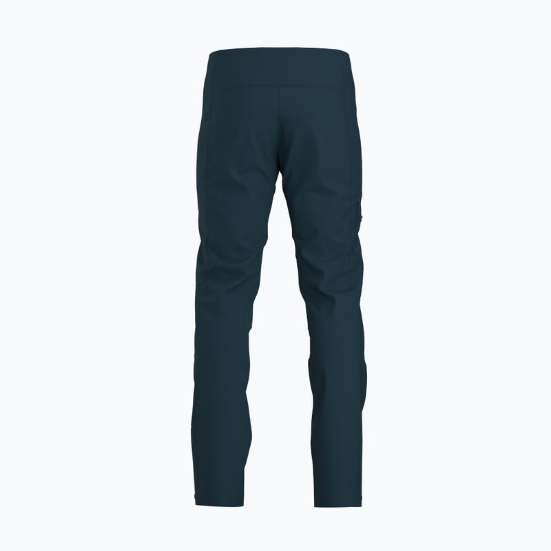 Spodnie softshell męskie Arcteryx Gamma AR nightscape 6