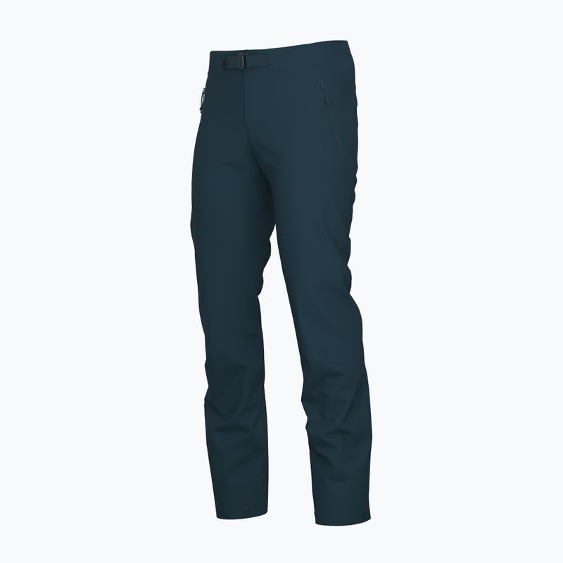 Spodnie softshell męskie Arcteryx Gamma AR nightscape 7