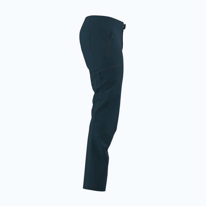 Spodnie softshell męskie Arcteryx Gamma AR nightscape 8