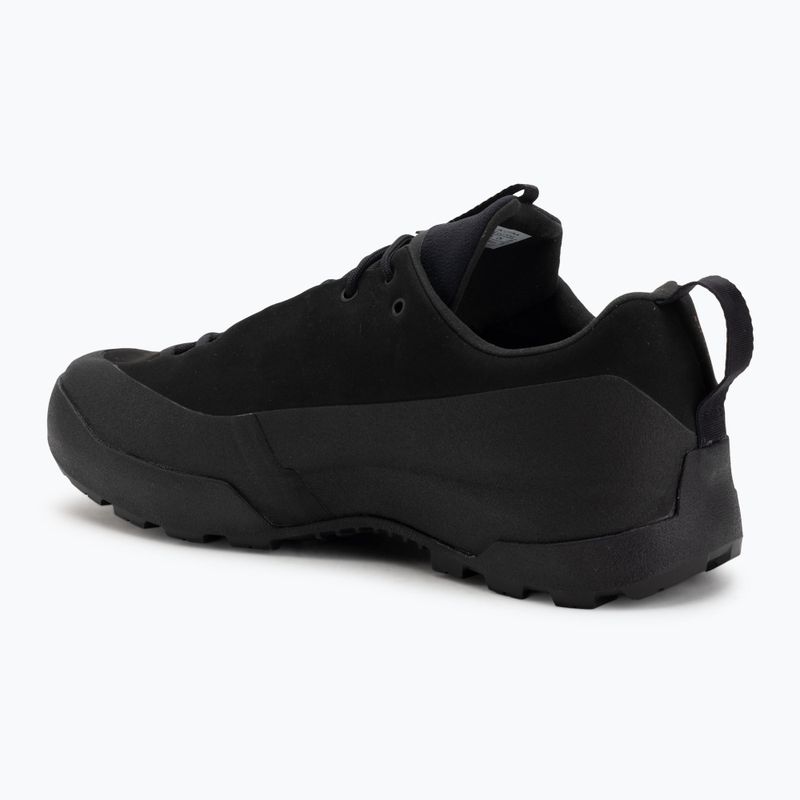 Buty podejściowe męskie Arcteryx Konseal GTX black/black 3