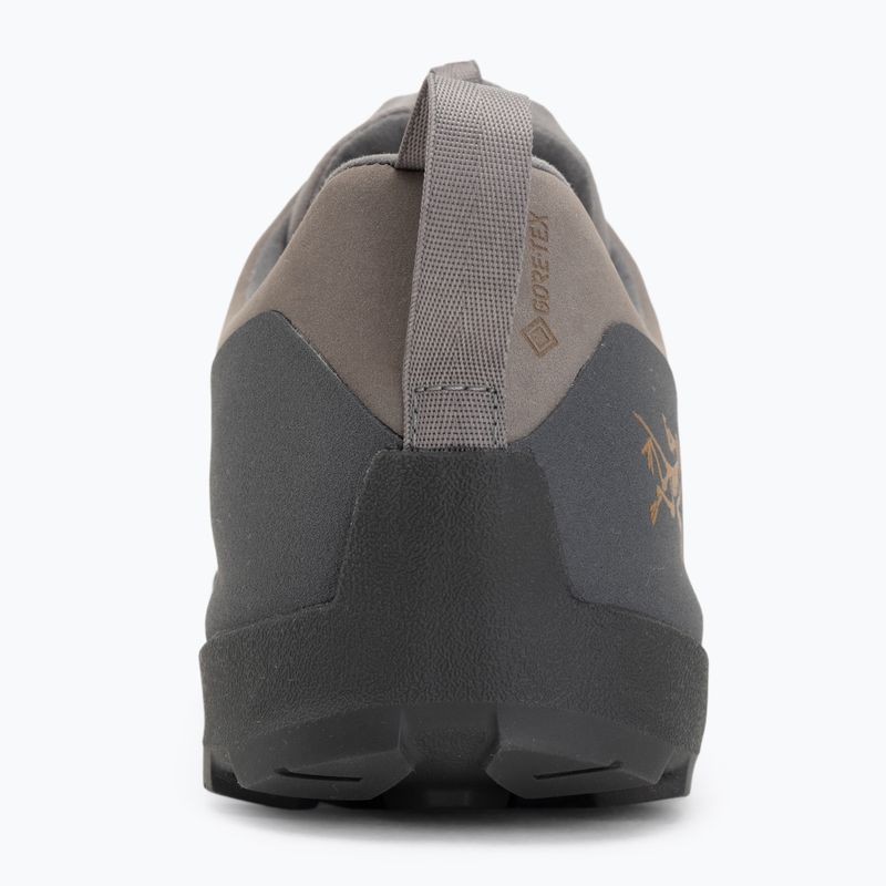 Buty podejściowe męskie Arcteryx Konseal GTX void/cloud 6