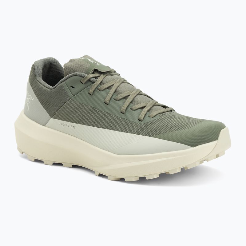 Buty do biegania męskie Arcteryx Norvan LD 4 forage/dark arctic silk
