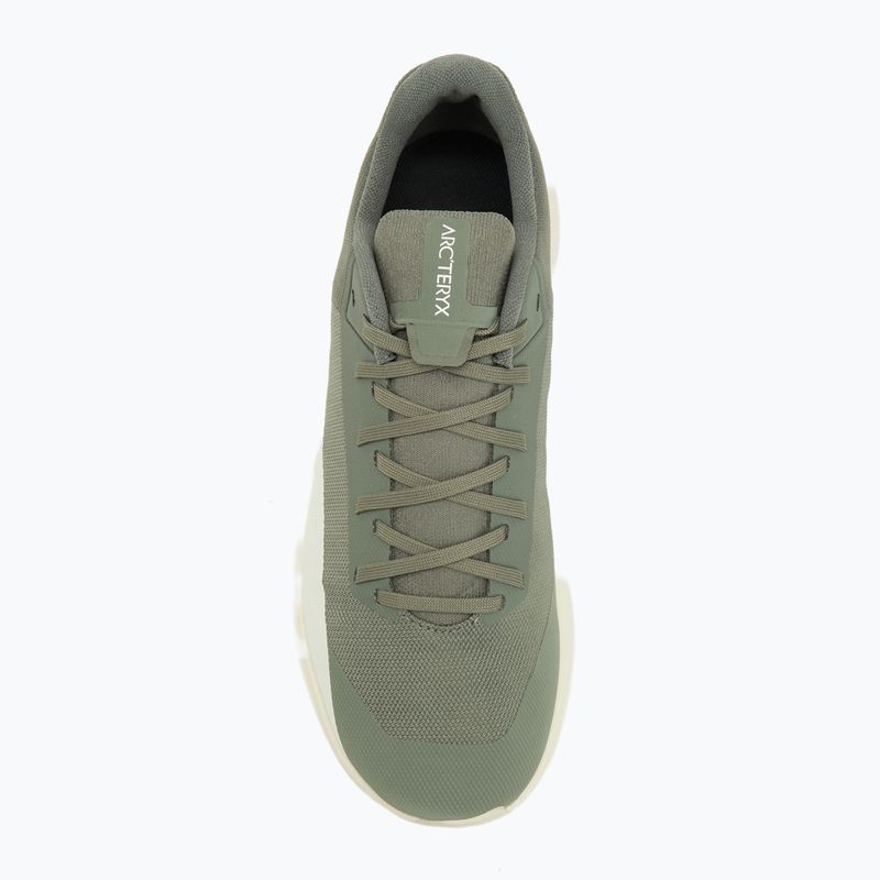 Buty do biegania męskie Arcteryx Norvan LD 4 forage/dark arctic silk 5