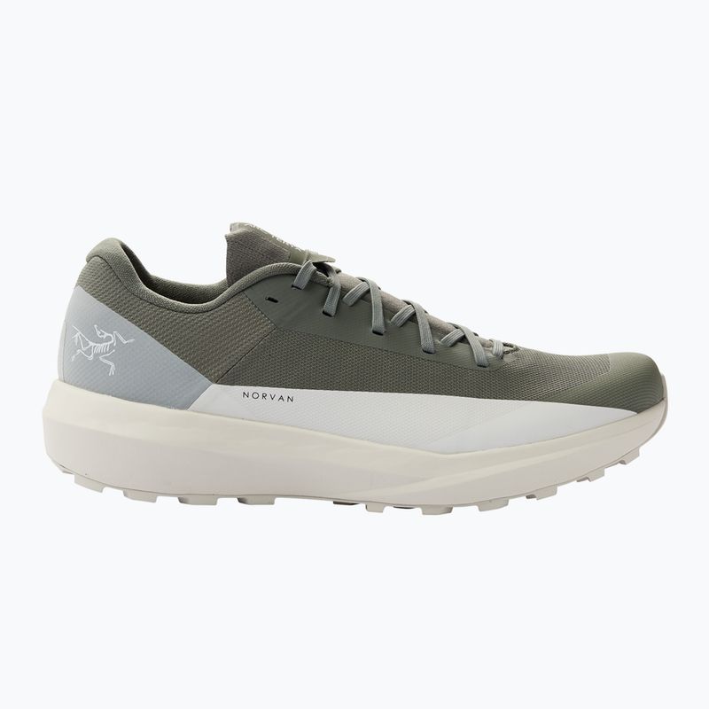 Buty do biegania męskie Arcteryx Norvan LD 4 forage/dark arctic silk 8