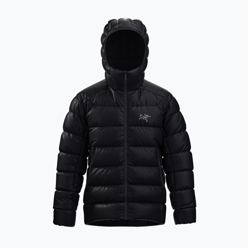 Kurtka ocieplana męska Arcteryx Cerium SV Hoody black 10