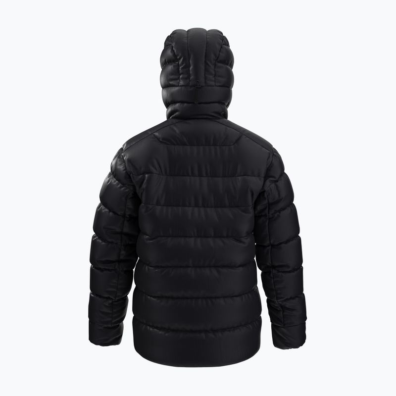 Kurtka ocieplana męska Arcteryx Cerium SV Hoody black 11