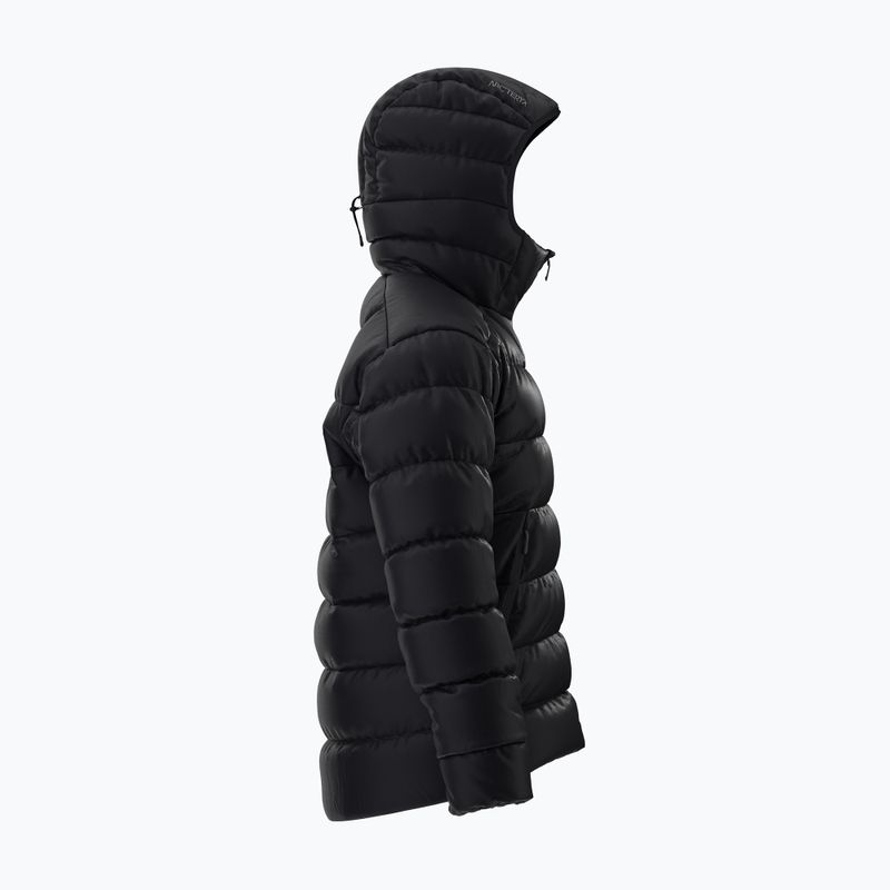 Kurtka ocieplana męska Arcteryx Cerium SV Hoody black 13