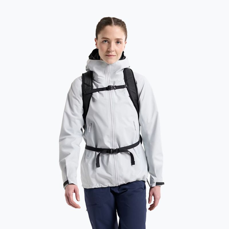 Plecak turystyczny Arcteryx Mantis 16 l black 5