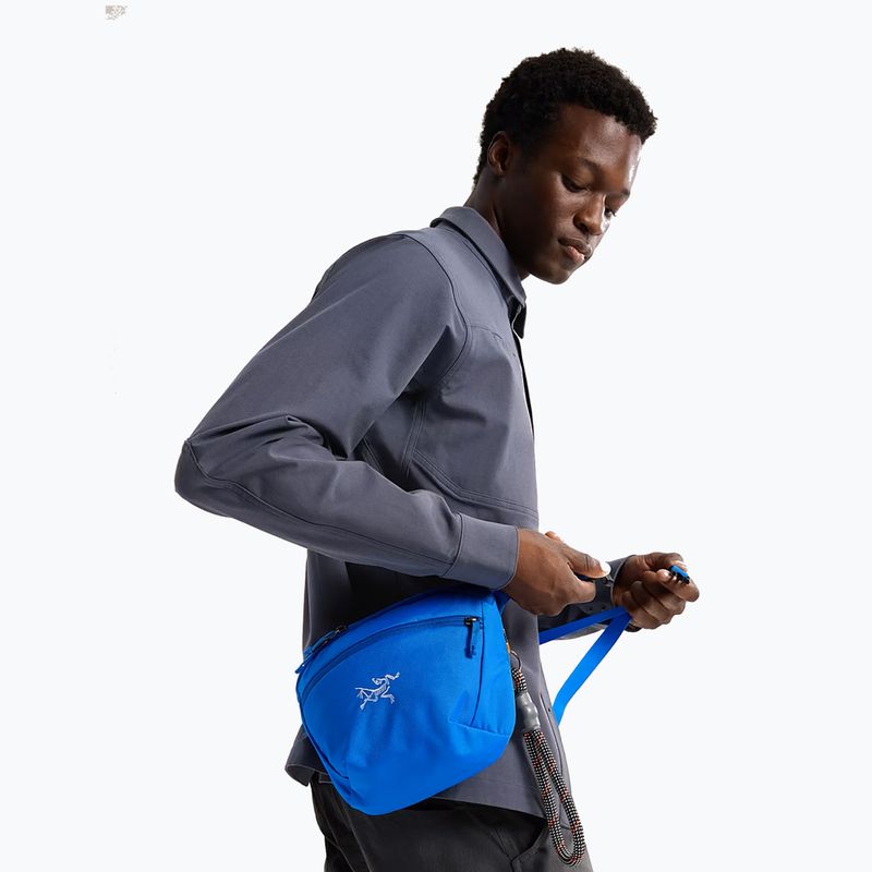 Saszetka Arcteryx Mantis 2 2,5 l fluidity 6