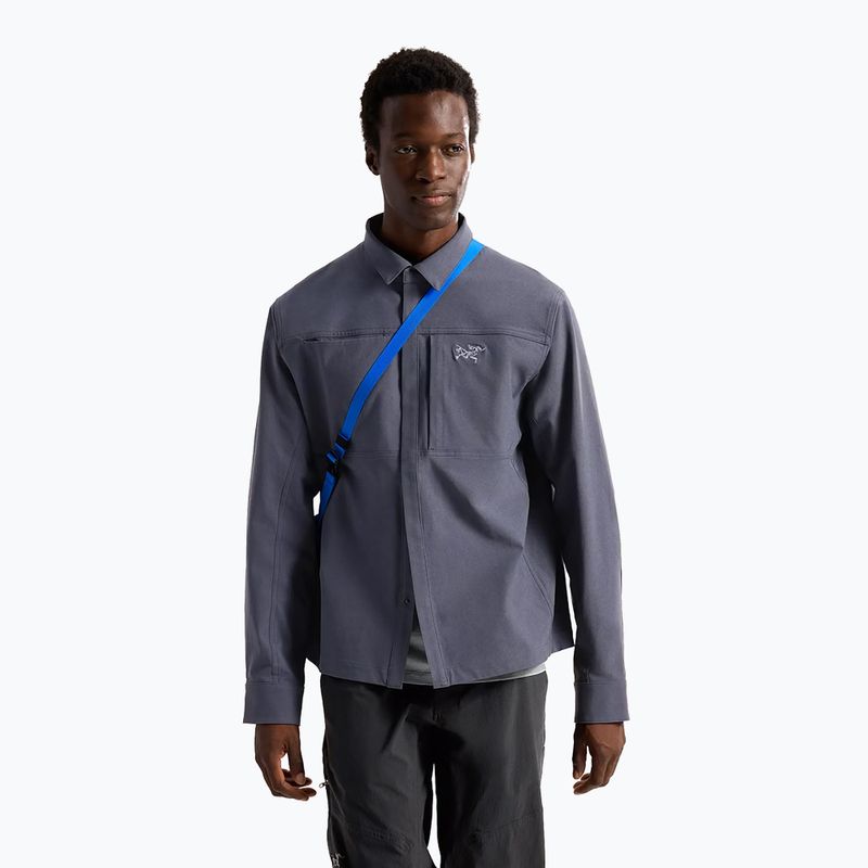 Saszetka Arcteryx Mantis 2 2,5 l fluidity 7