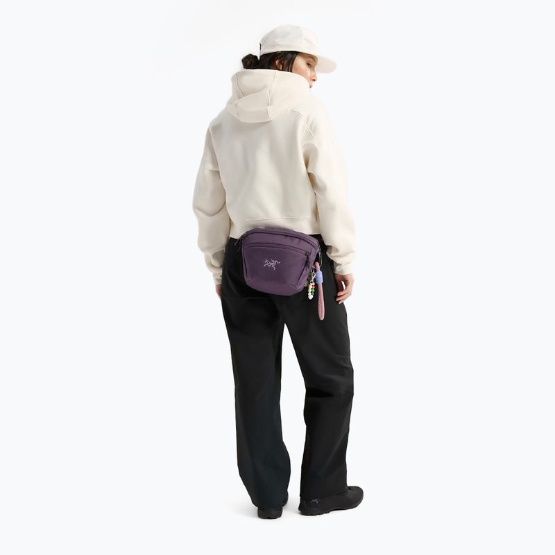 Saszetka Arcteryx Mantis 2 2,5 l moondrop 9